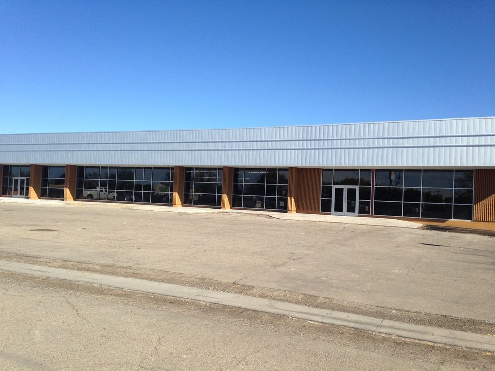 1709 S Main St, Roswell, NM 88203